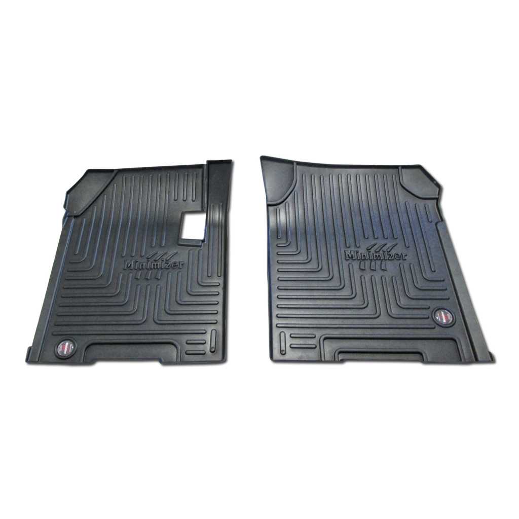 Minimizer Western Star Floor Mats