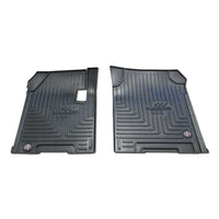 Minimizer Western Star Floor Mats