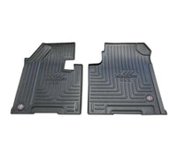 Minimizer Western Star Floor Mats