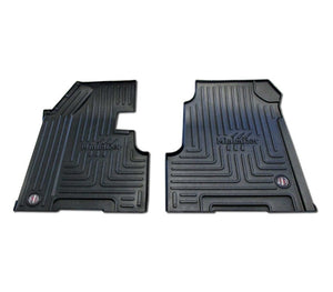 Minimizer Western Star Floor Mats
