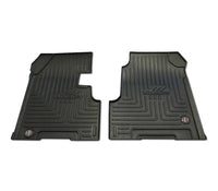 Minimizer Western Star Floor Mats