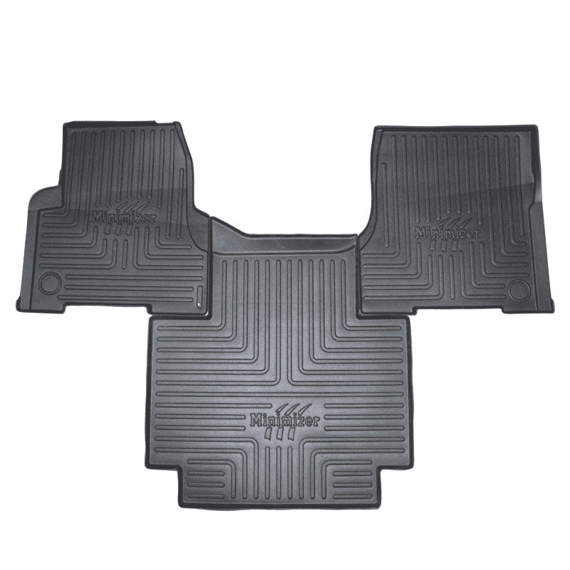 Minimizer Volvo VNL, VT Floor Mats