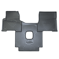 Minimizer Volvo VNL, VT Floor Mats