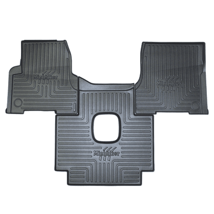 Minimizer Volvo VNL, VT Floor Mats