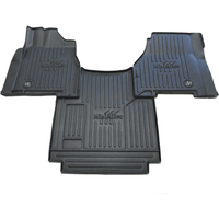 Minimizer Freightliner Floor Mats