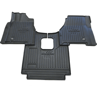 Minimizer Freightliner Floor Mats