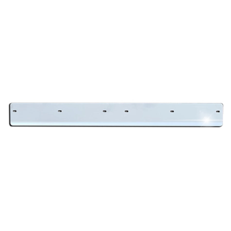 Stainless Steel Lower Grill Extensions