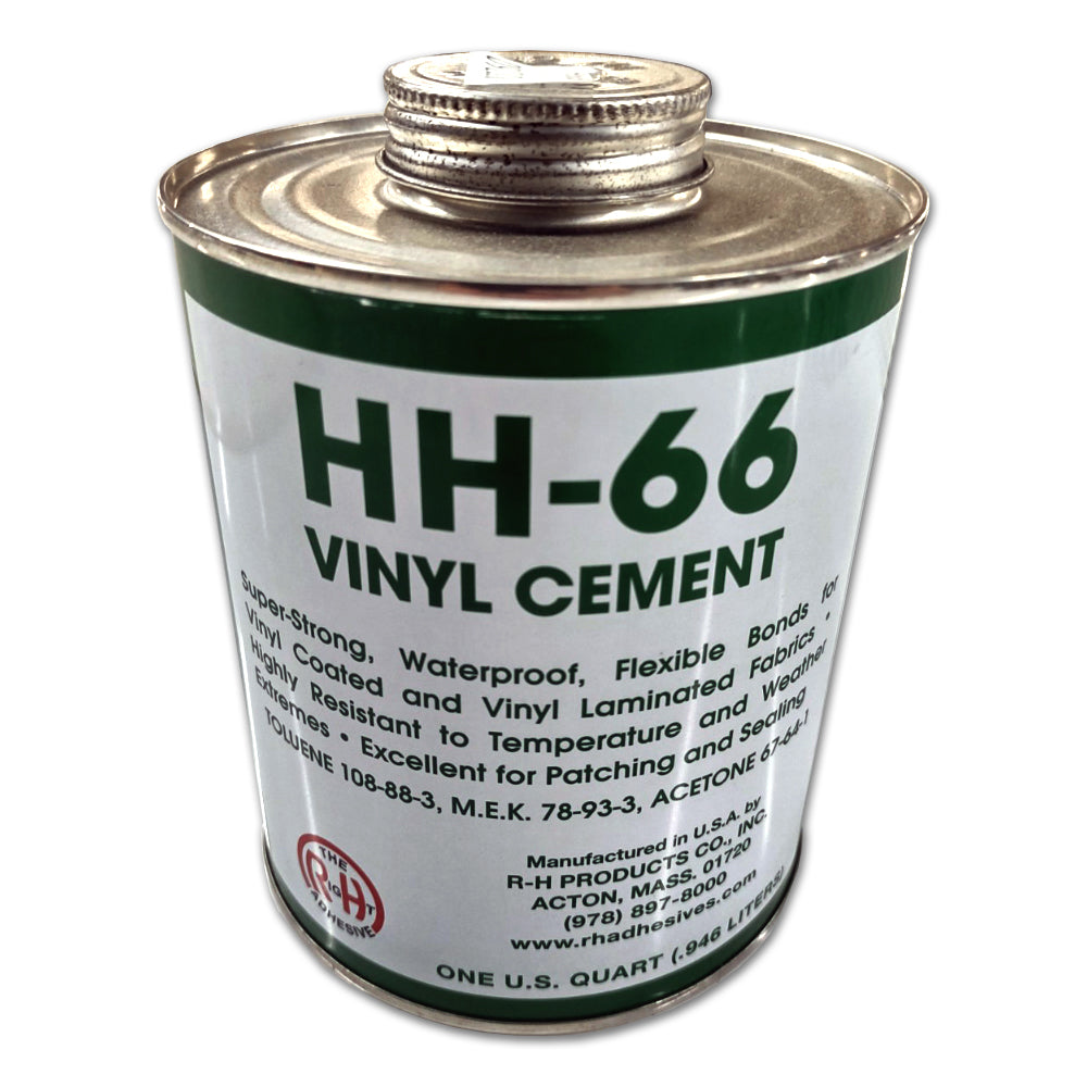 HH-66 Vinyl Cement