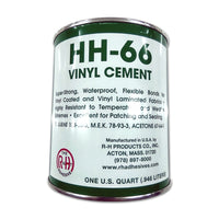 HH-66 Vinyl Cement