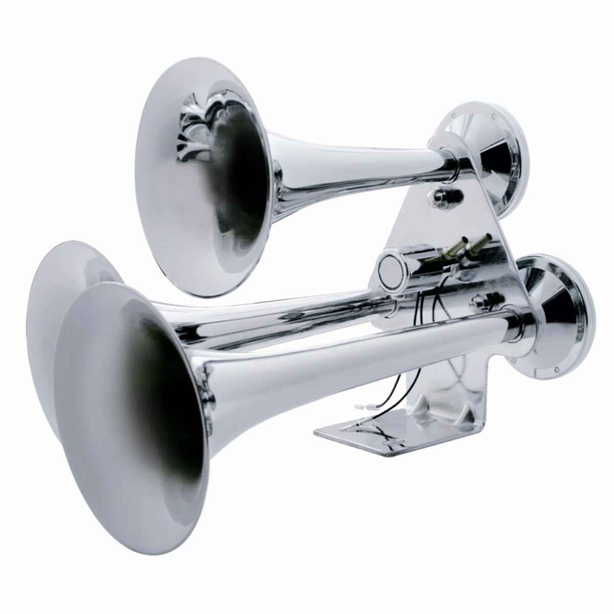 3 Trumpet Economy Horn Set
