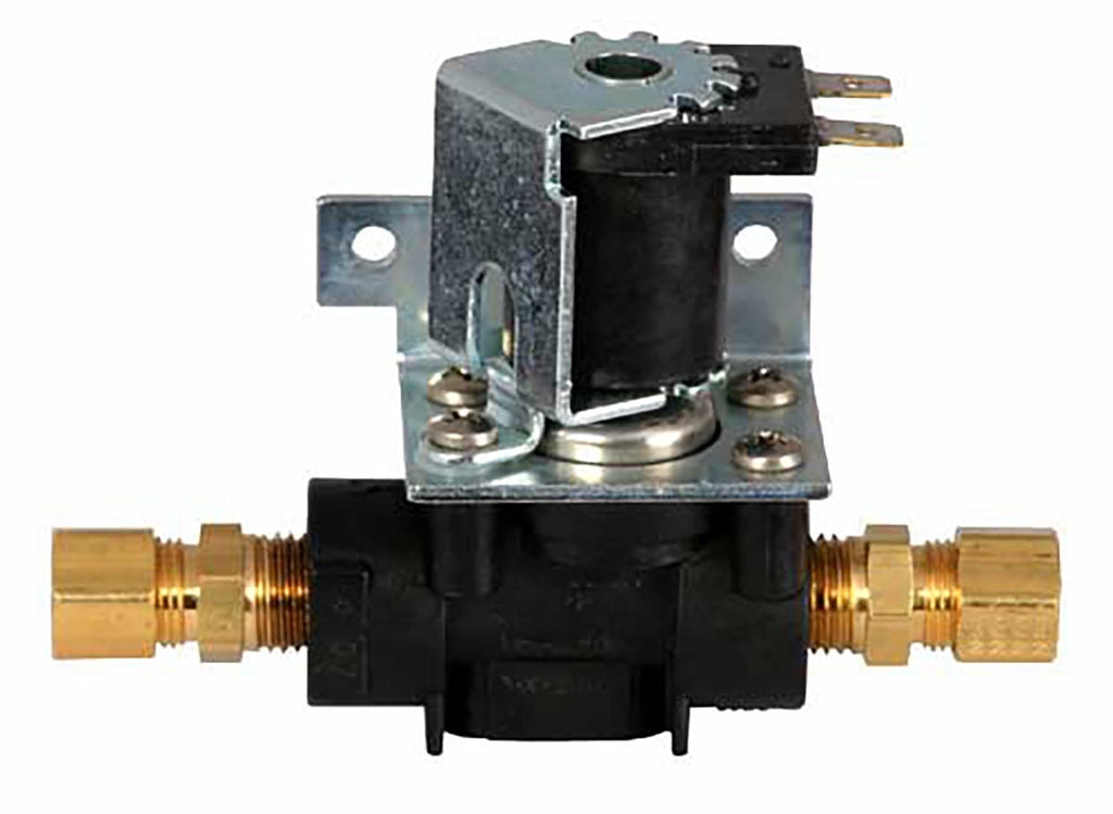 Solenoid Valve