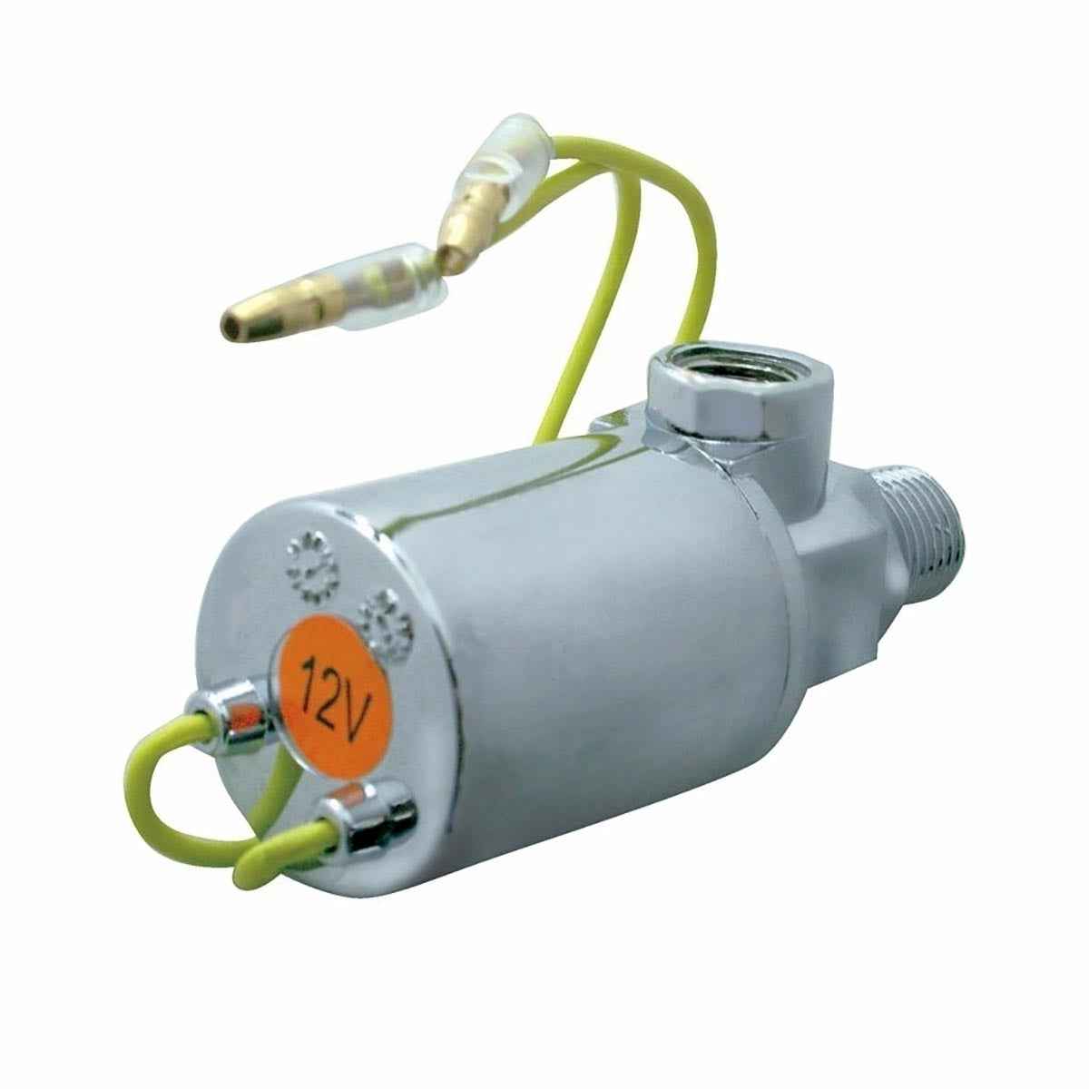 Solenoid Valve