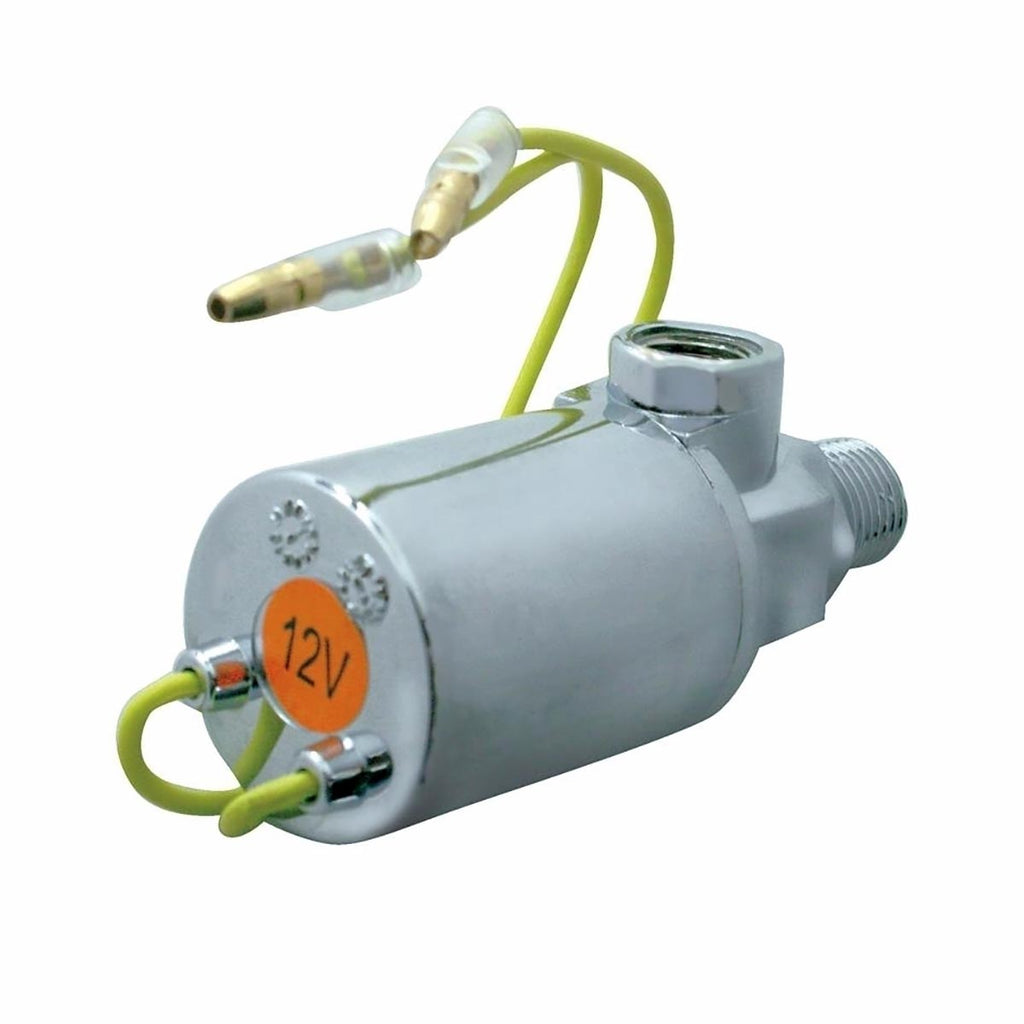 Solenoid Valve