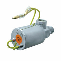 Solenoid Valve