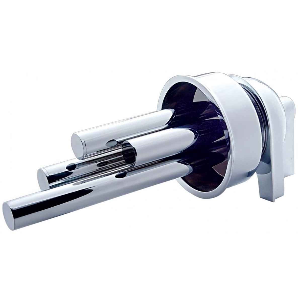 Chrome Train Whistle