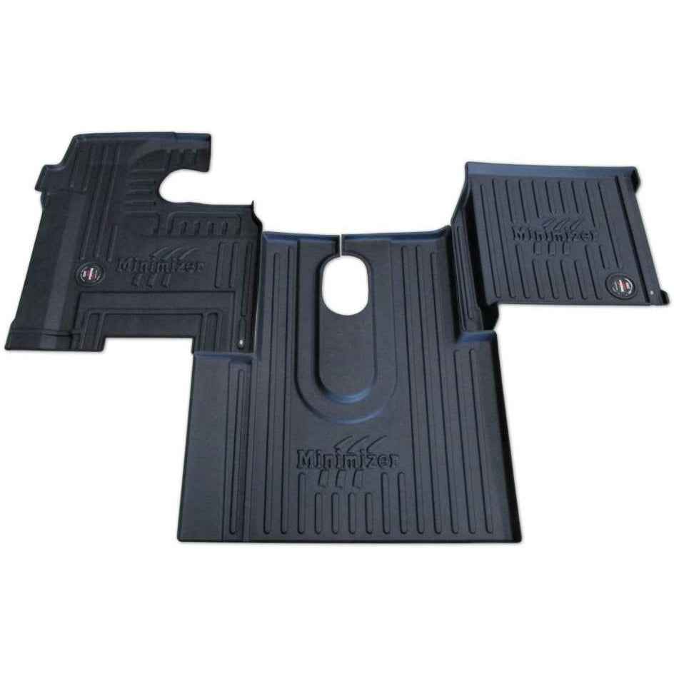 Minimizer International Floor Mats