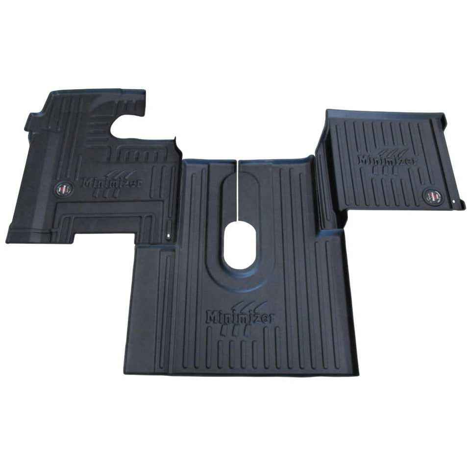 Minimizer International Floor Mats