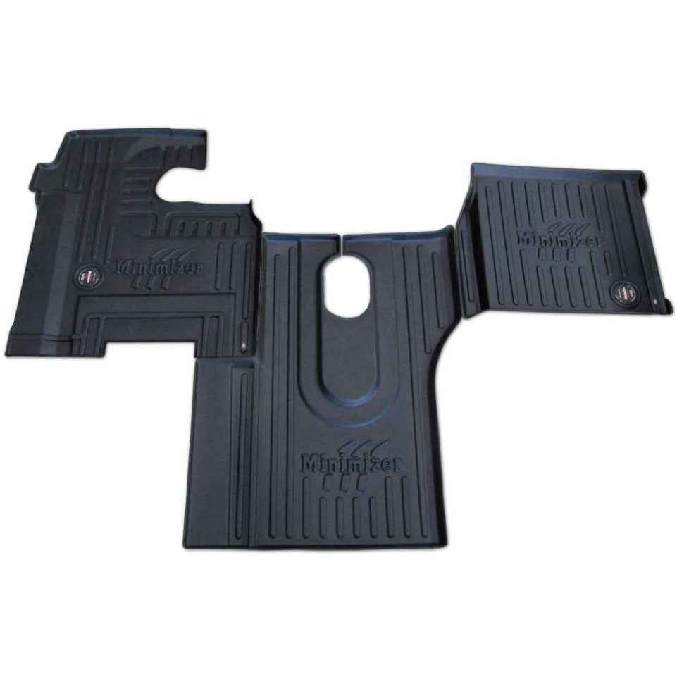 Minimizer International Floor Mats