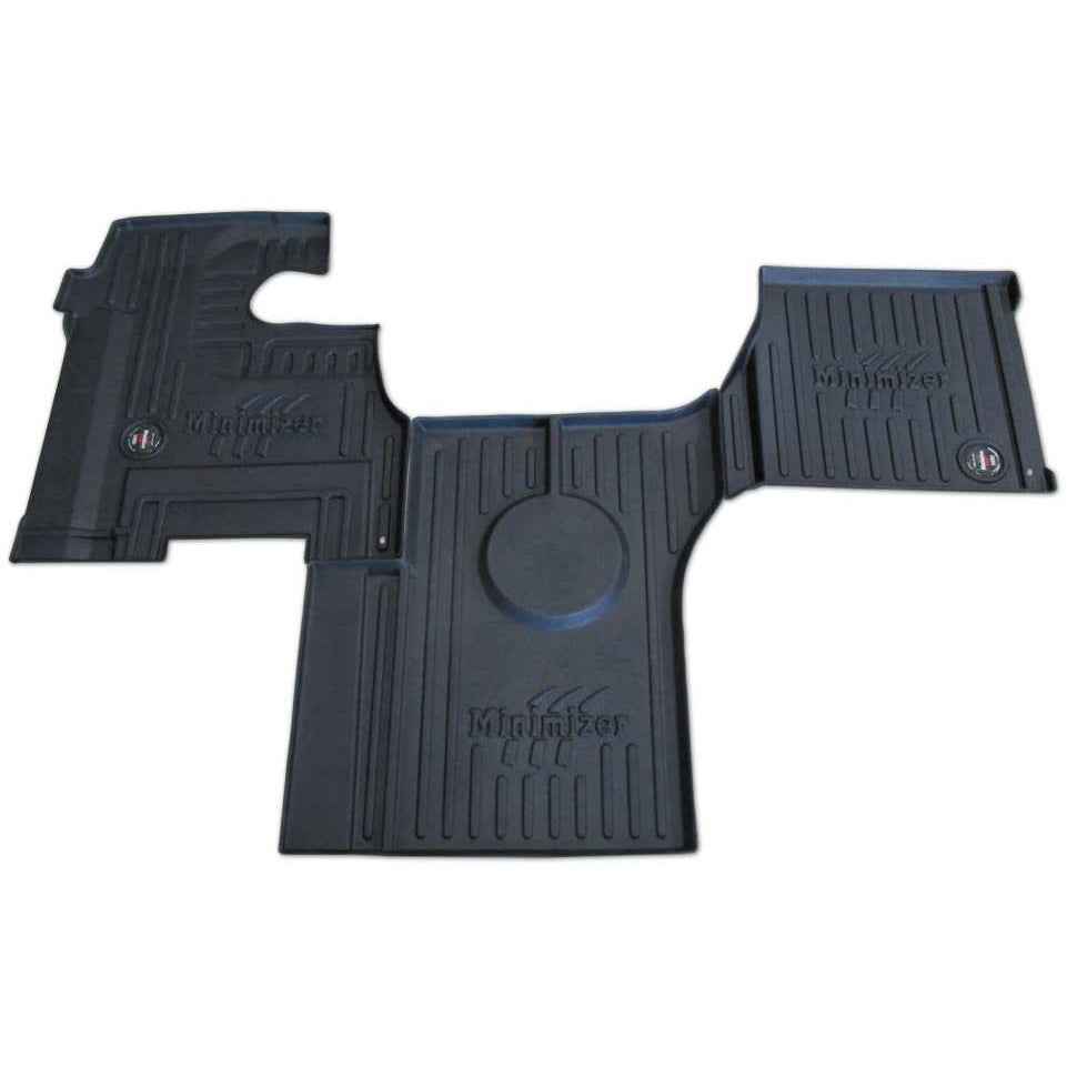 Minimizer International Floor Mats