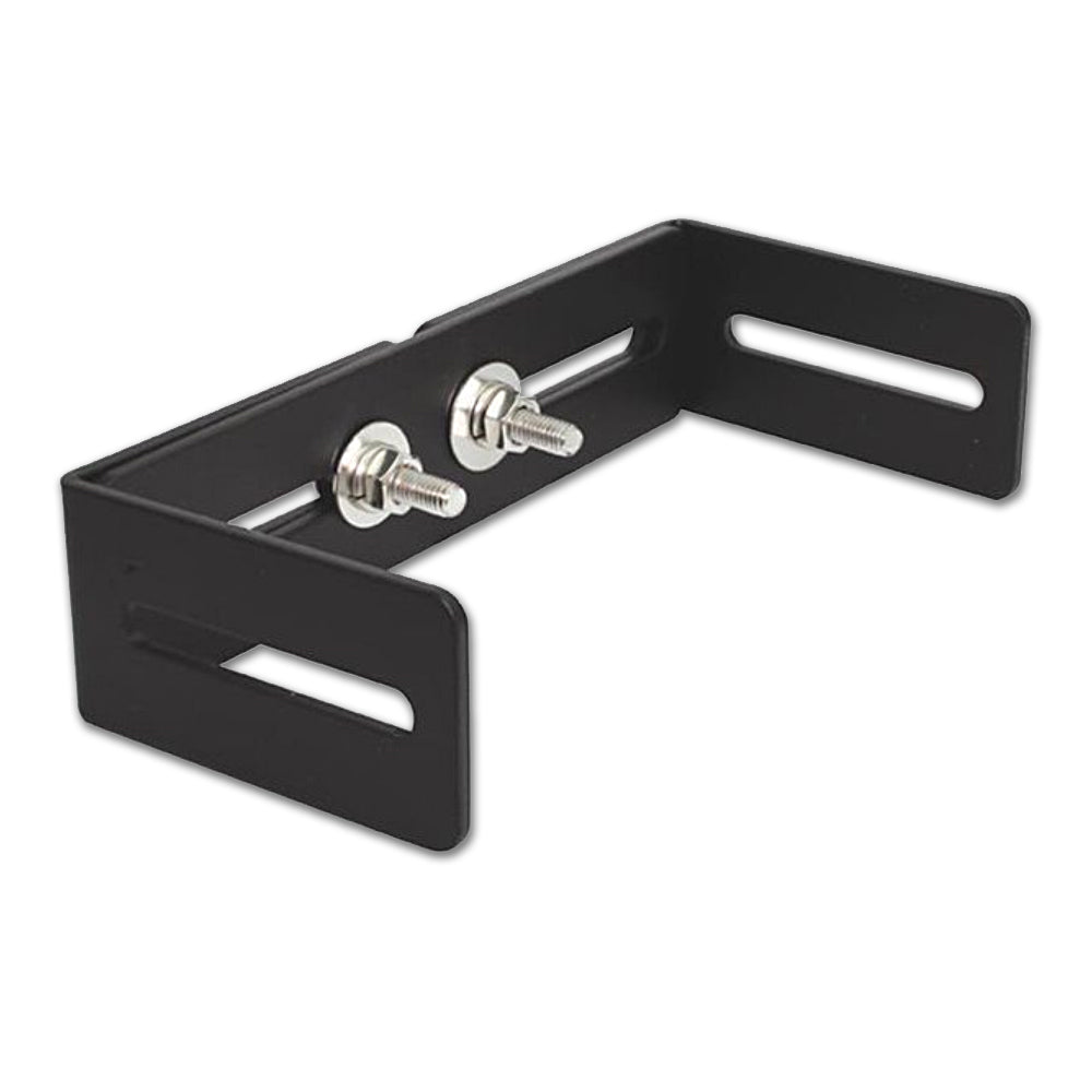 ProComm Long Adjustable Radio Mounting Bracket