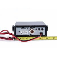 President Electronics - Johnny III CB Radio