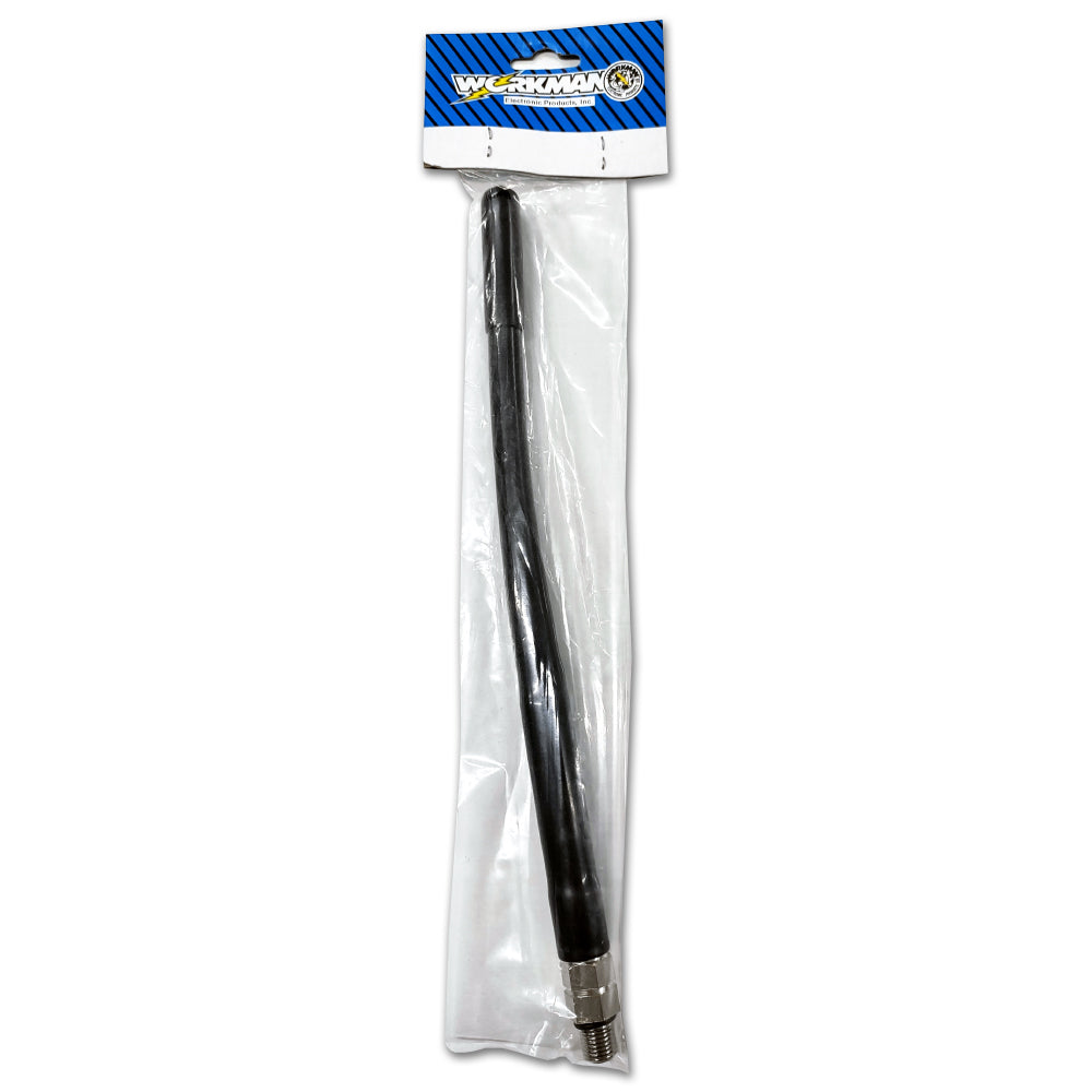 Workman - CB Rubber Duck Antenna