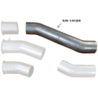 Dynaflex - Turbo & Intermediate Pipes