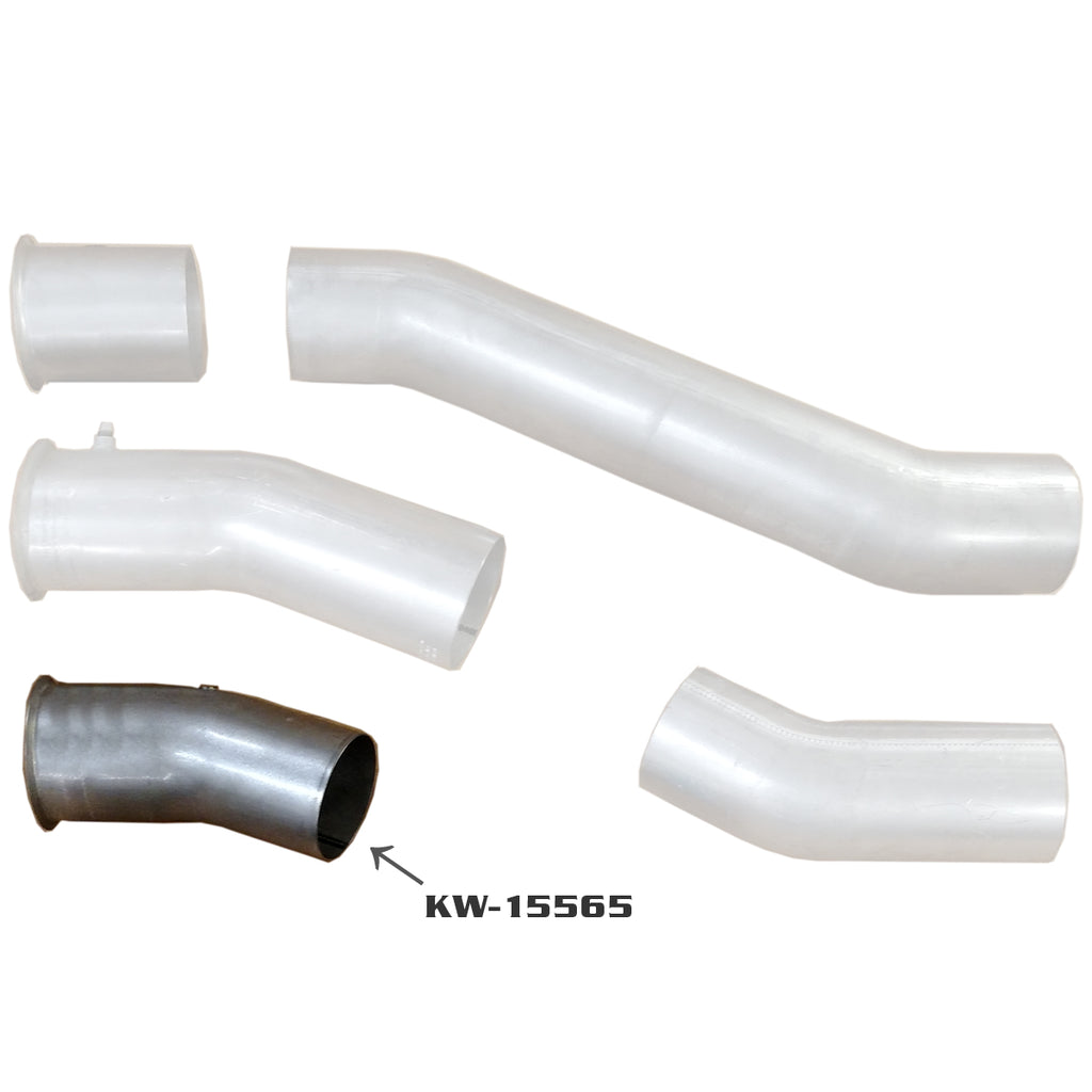 Intermediate Pipes & Turbo Pipes by Dynaflex @ Berube's – Berube's ...