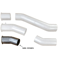 Dynaflex - Turbo & Intermediate Pipes