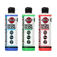 Renegade - Neon Suds Colored Wash & Wax 16oz.