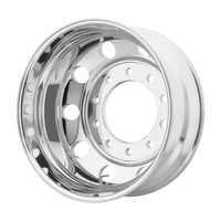 American Racing BAJA Aluminum Wheels