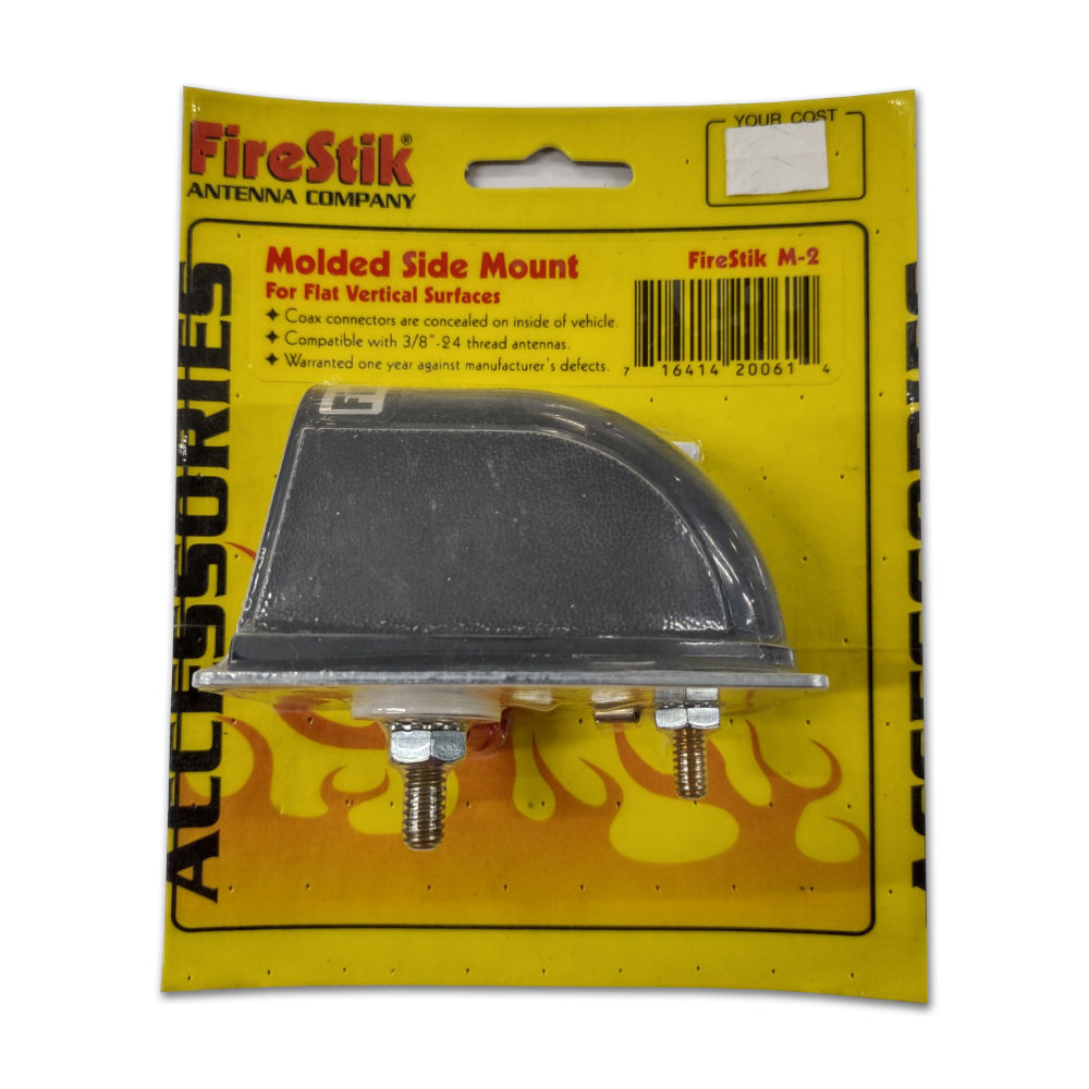 Firestik M-2 Side Mount Tear Drop