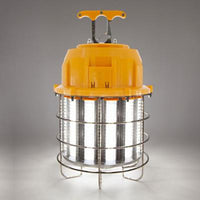 110VAC/100Watt Linkable Portable Work Light