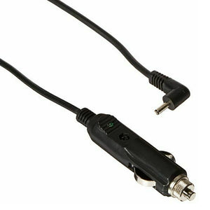 MobileSpec 12-Volt Replacement Power Cord