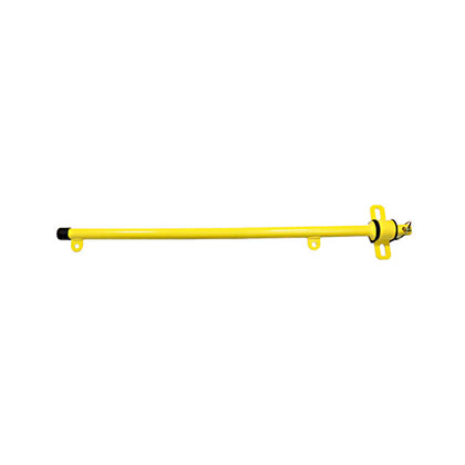 Universal Side Mount Banner Brackets (Holds EZ Hook Oversized Load Sign)