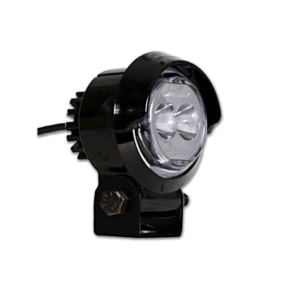 2" LED Work Light 2 LED Super Bright LED Mini Work Light Swivel Mount