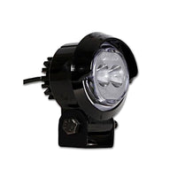2" LED Work Light 2 LED Super Bright LED Mini Work Light Swivel Mount