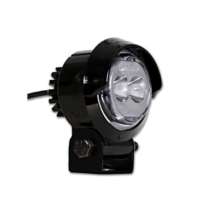 2" LED Work Light 2 LED Super Bright LED Mini Work Light Swivel Mount