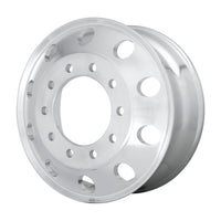 American Racing BAJA Aluminum Wheels