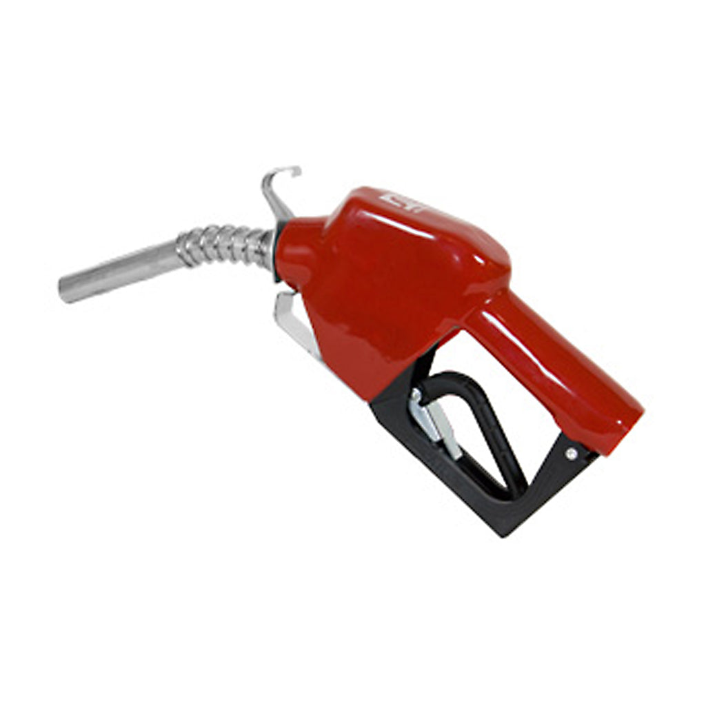 Fill-Rite 3/4 inch Auto Nozzle with Hook (Gas or Diesel)