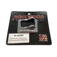 Switch Guard Covers - Various engravings