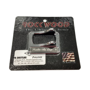 Switch Guard Covers - Various engravings