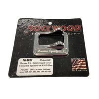 Switch Guard Covers - Various engravings