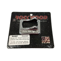 Switch Guard Covers - Various engravings