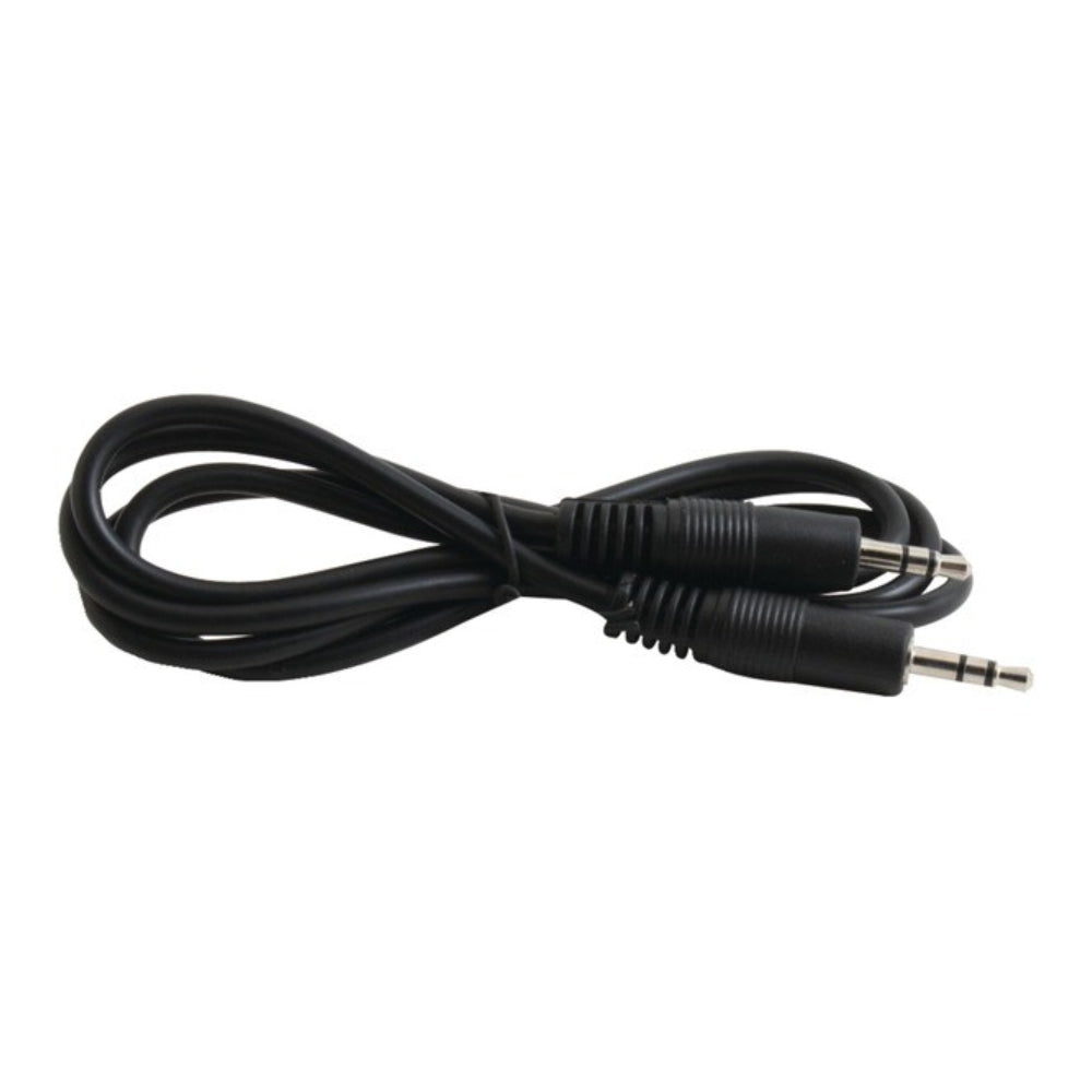 Axis 3.5mm Auxiliary Cables (3ft or 6ft)