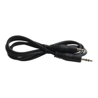 Axis 3.5mm Auxiliary Cables (3ft or 6ft)