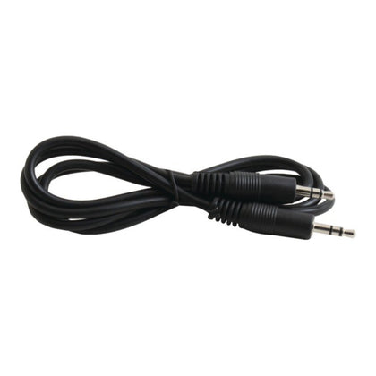Axis 3.5mm Auxiliary Cables (3ft or 6ft)