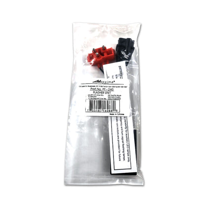 Maxxima 3-PIN LED Flasher Unit