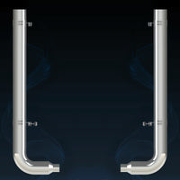 Peterbilt Exhaust Kits by DynaFlex