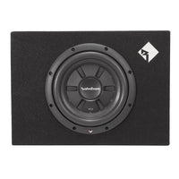 10" Rockford Fosgate Box with Sub Speaker